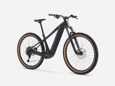Trek Powerfly+ 4 800EU M 29 Dark Star / Supernova Produktbild 1