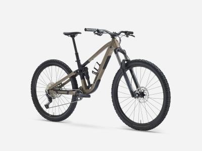 Trek Fuel EX 5 L Wild Mushroom / Trek Black Produktbild 1