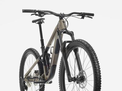 Trek Fuel EX 5 XL Wild Mushroom / Trek Black Produktbild 3