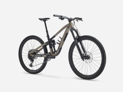 Trek Fuel EX 8 S Wild Mushroom/Trek Black Produktbild 1