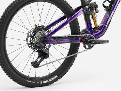 Trek Fuel EX 9.8 XT XL Purple Phaze / Amethyst Marble Produktbild 3