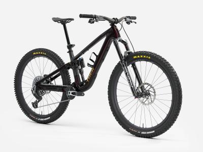 Trek Fuel EX 9.9 X0 AXS M Gloss Dark Carmine / Matte Tr Produktbild 1