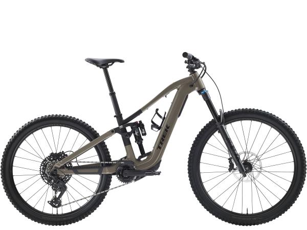 Trek FUEL+ EX 8 EU XL Wild Mushroom/Trek Black