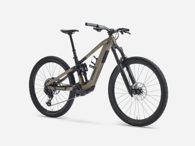 Trek FUEL+ EX 8 EU XL Wild Mushroom/Trek Black Produktbild 1