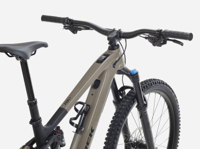Trek FUEL+ EX 8 EU XL Wild Mushroom/Trek Black Produktbild 2