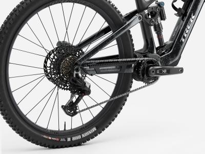 Trek FUEL+ EX 9.8 EA90 EU S Carbon Smoke / Lithium Grey Produktbild 3