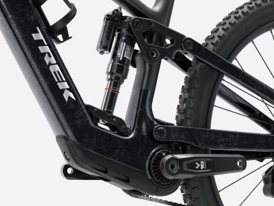 Trek FUEL+ EX 9.8 EA90 EU XL Carbon Smoke / Lithium Gre Produktbild 2