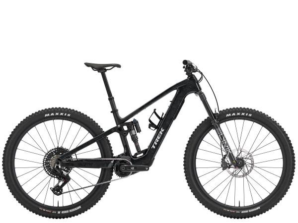 Trek FUEL+ EX 9.8 EA90 EU XXL Carbon Smoke / Lithium Gr