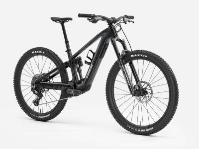 Trek FUEL+ EX 9.8 EA90 EU XXL Carbon Smoke / Lithium Gr Produktbild 1