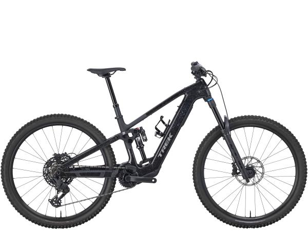 Trek FUEL+ EX 9.7 EU M Carbon Smoke/Lithium Grey Marble