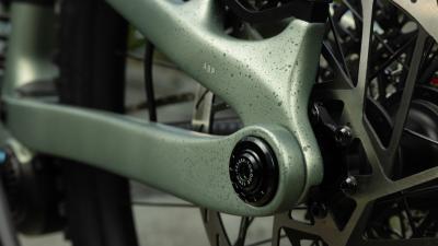 Trek FUEL+ EX 9.7 EU L Carbon Smoke/Lithium Grey Marble Produktbild 11