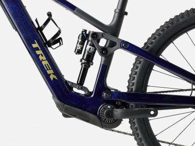 Trek FUEL+ EX 9.7 EU M Gloss Navy Smoke/Matte Trek Blac Produktbild 4