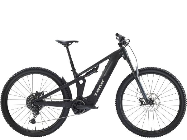 Trek PowerflyFS4 800EU S 27.5 Lithium / Trek Black