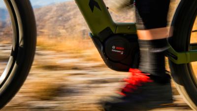 Trek PowerflyFS4 800EU S 27.5 Lithium / Trek Black Produktbild 3