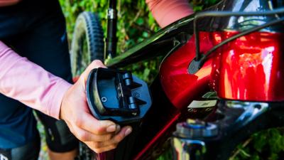 Trek PowerflyFS4 800EU XL 29 Lithium / Trek Black Produktbild 2