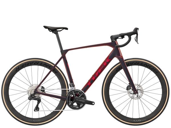 Trek Domane SLR 7 ML Serpentine