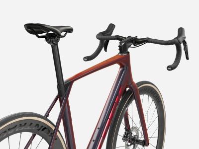 Trek Domane SLR 7 XL Serpentine Produktbild 3