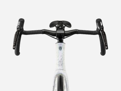 Trek Domane SLR 7 XS Mother of Pearl/Silver Marble Produktbild 2