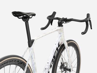 Trek Domane SLR 7 L Mother of Pearl/Silver Marble Produktbild 3
