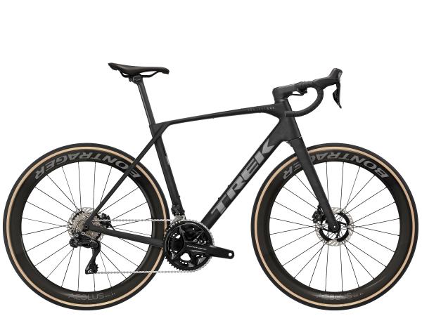 Trek Domane SLR 9 M Matte Deep Smoke