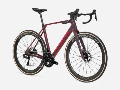 Trek Domane SLR 9 XS Serpentine Produktbild 1