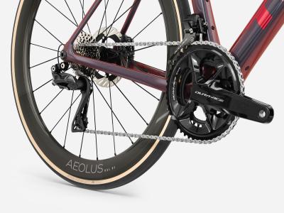 Trek Domane SLR 9 S Serpentine Produktbild 4
