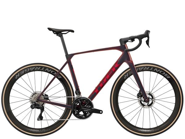 Trek Domane SLR 9 L Serpentine