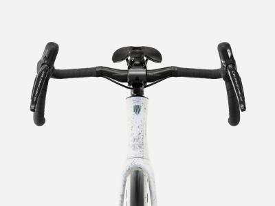 Trek Domane SLR 9 L Mother of Pearl/Silver Marble Produktbild 2