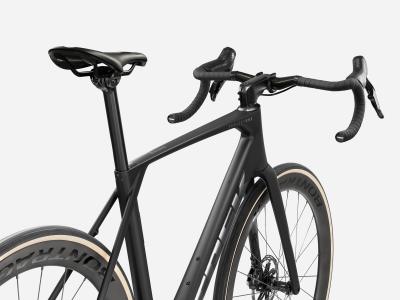 Trek Domane SLR 7 AXS XS Matte Deep Smoke Produktbild 3
