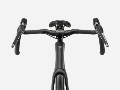 Trek Domane SLR 7 AXS S Matte Deep Smoke Produktbild 2