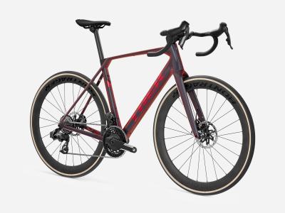 Trek Domane SLR 7 AXS M Serpentine Produktbild 1
