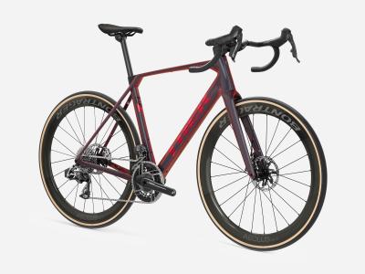 Trek Domane SLR 9 AXS XS Serpentine Produktbild 1