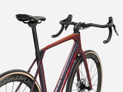 Trek Domane SLR 9 AXS XS Serpentine Produktbild 3