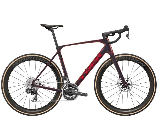 Trek Domane SLR 9 AXS XL Serpentine