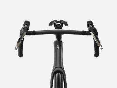 Trek Domane SLR 9 AXS 1x13 S Matte Deep Smoke Produktbild 2
