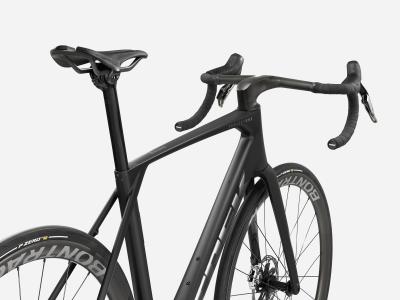 Trek Domane SLR 9 AXS 1x13 M Matte Deep Smoke Produktbild 3