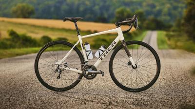 Trek Domane AL 2 54 Fury Red Produktbild 9
