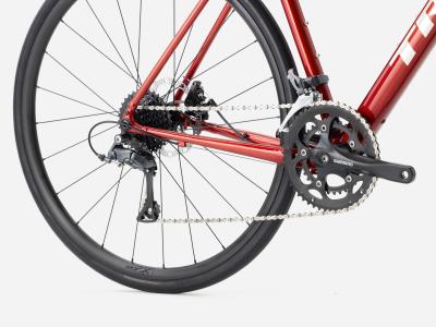 Trek Domane AL 2 54 Fury Red Produktbild 5