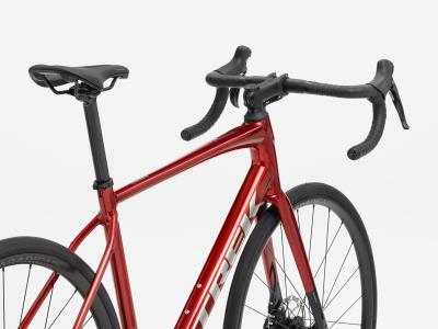 Trek Domane AL 2 56 Fury Red Produktbild 2