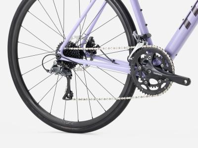 Trek Domane AL 2 61 Lavender Haze Produktbild 5