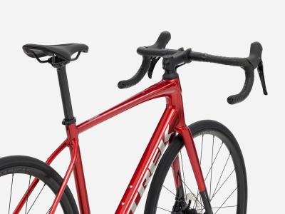 Trek Domane AL 5 52 Fury Red Produktbild 2