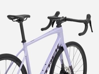 Trek Domane AL 5 58 Lavender Haze Produktbild 2