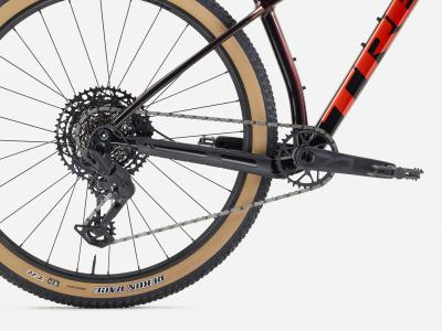 Trek Procaliber 8 M 29 Red Serpentine Produktbild 5