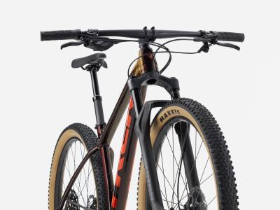 Trek Procaliber 8 L 29 Red Serpentine Produktbild 3