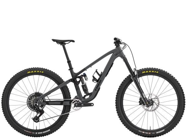 Trek Fuel LX 9 EA90 S Lithium Grey / Trek Black Splatte