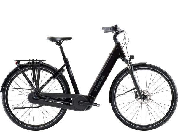 Trek District+ 3 N7 360 LS XL Dark Star