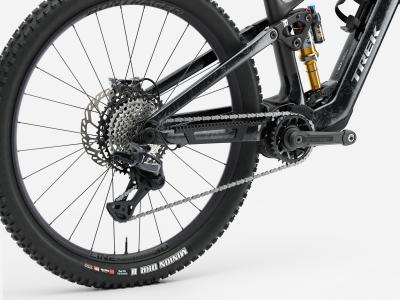 Trek FUEL+ EX 9.8 XT EU L Carbon Smoke / Lithium Grey M Produktbild 3