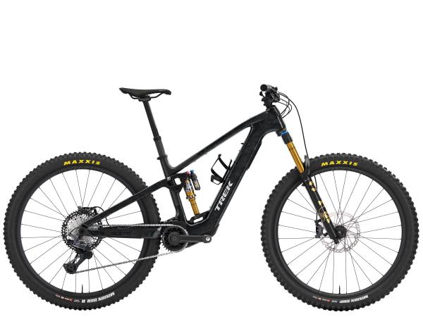 Trek FUEL+ EX 9.8 XT EU XXL Carbon Smoke / Lithium Grey