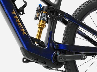 Trek FUEL+ EX 9.8 XT EU XL Gloss Navy Smoke/Matte Trek Produktbild 2