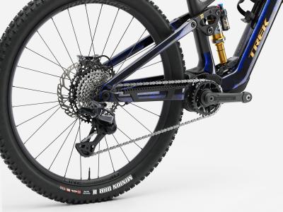 Trek FUEL+ EX 9.8 XT EU XL Gloss Navy Smoke/Matte Trek Produktbild 3